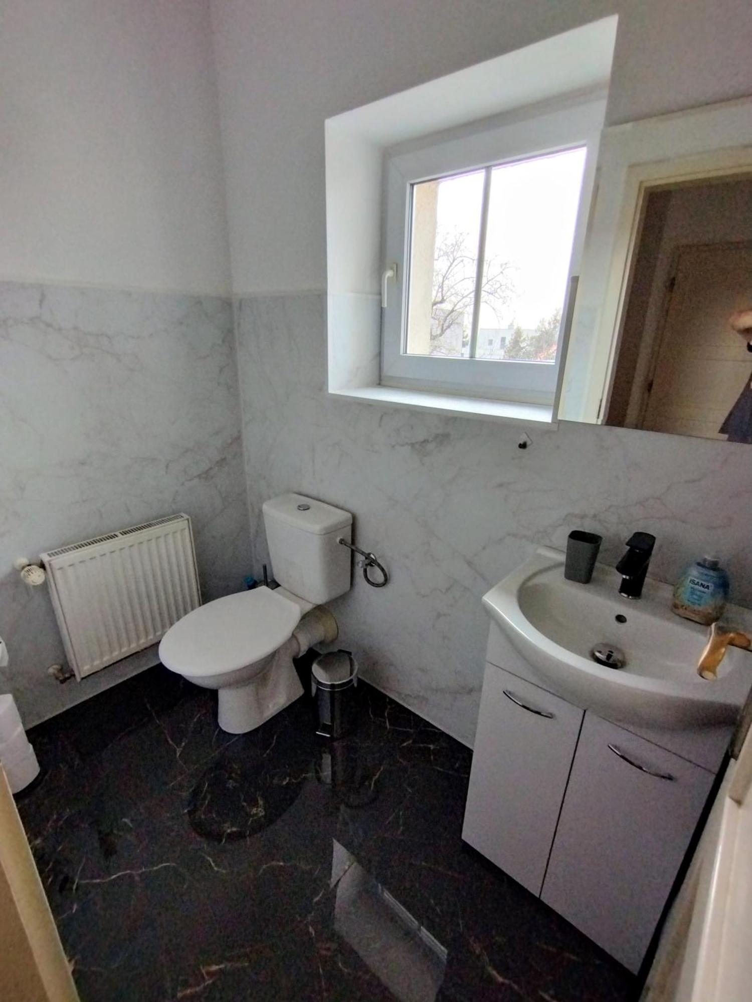 Apartamento Duplex With Garden *