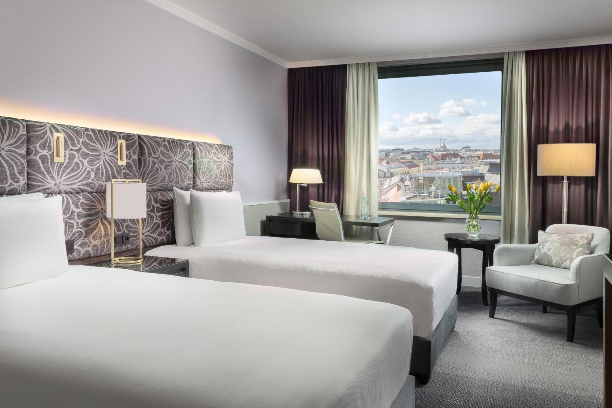 Hilton Old Town 5* Prague