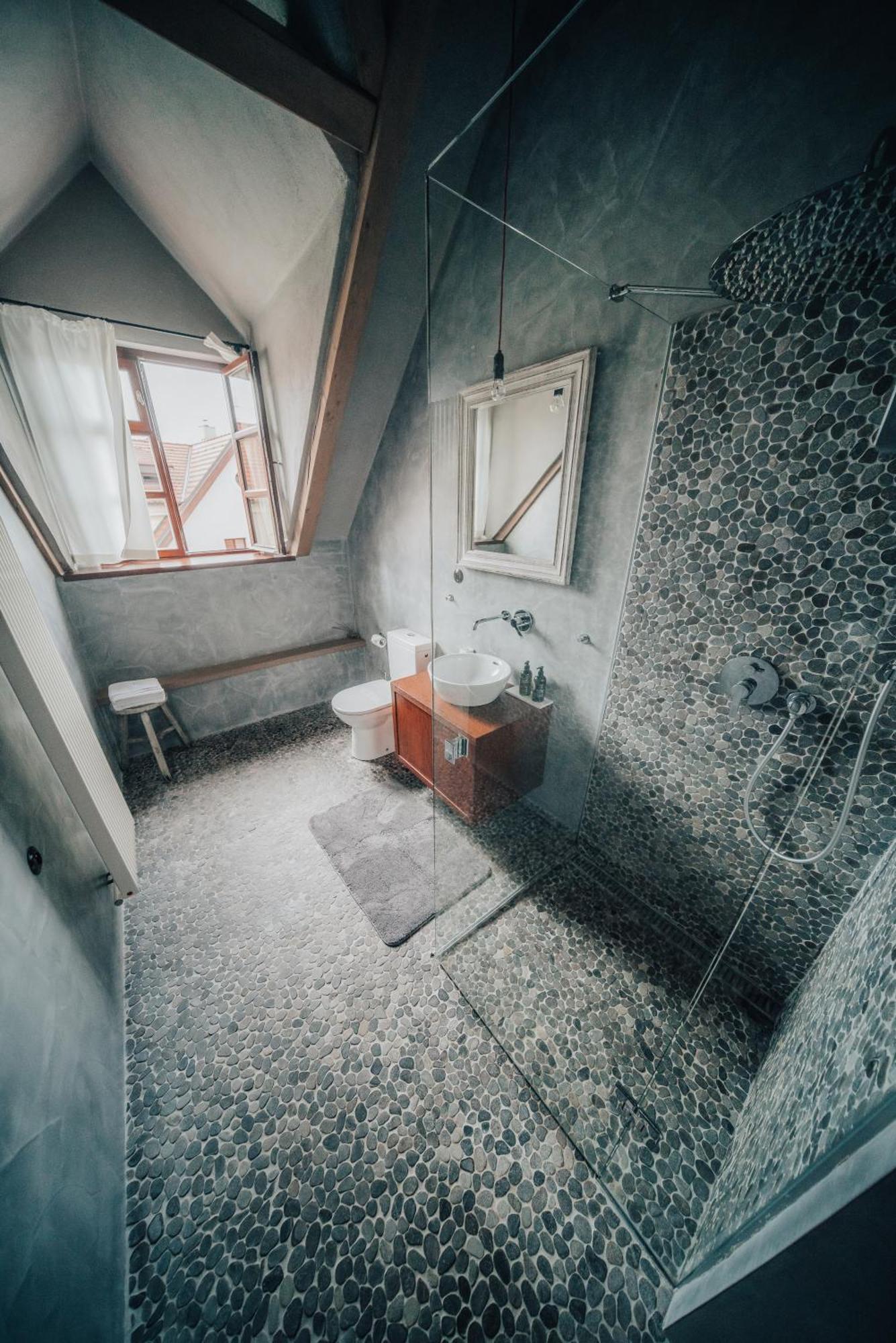 Vinice Salabka Appartement *