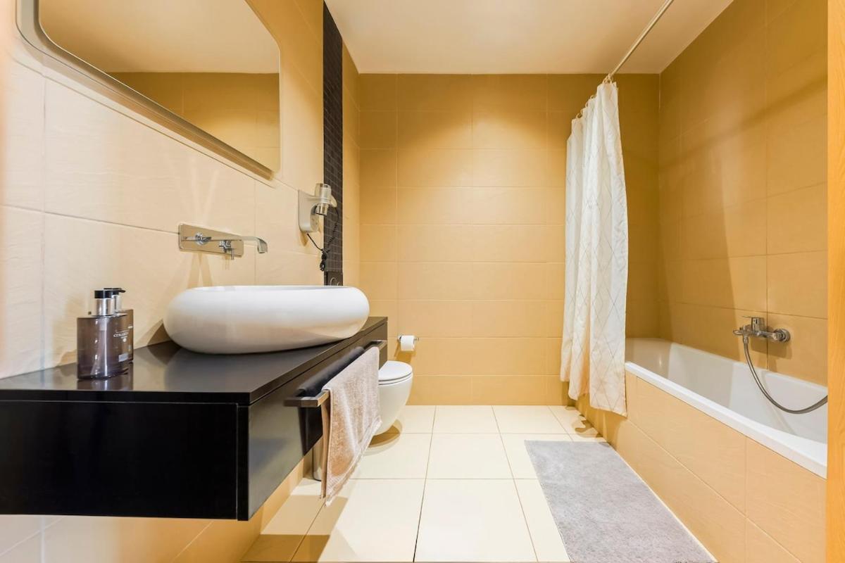 Appartement Sir Charles Bridge Prague
