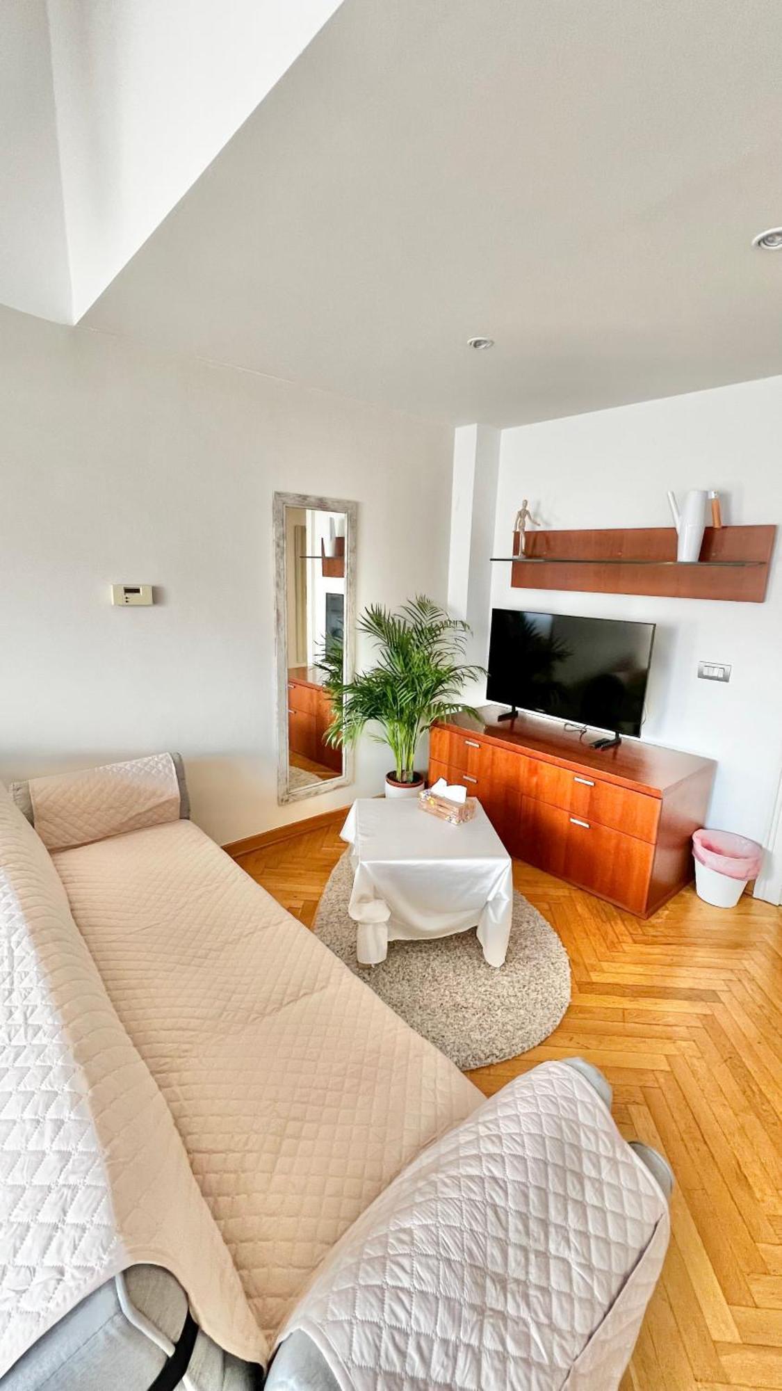 Apartamento Miru Loft