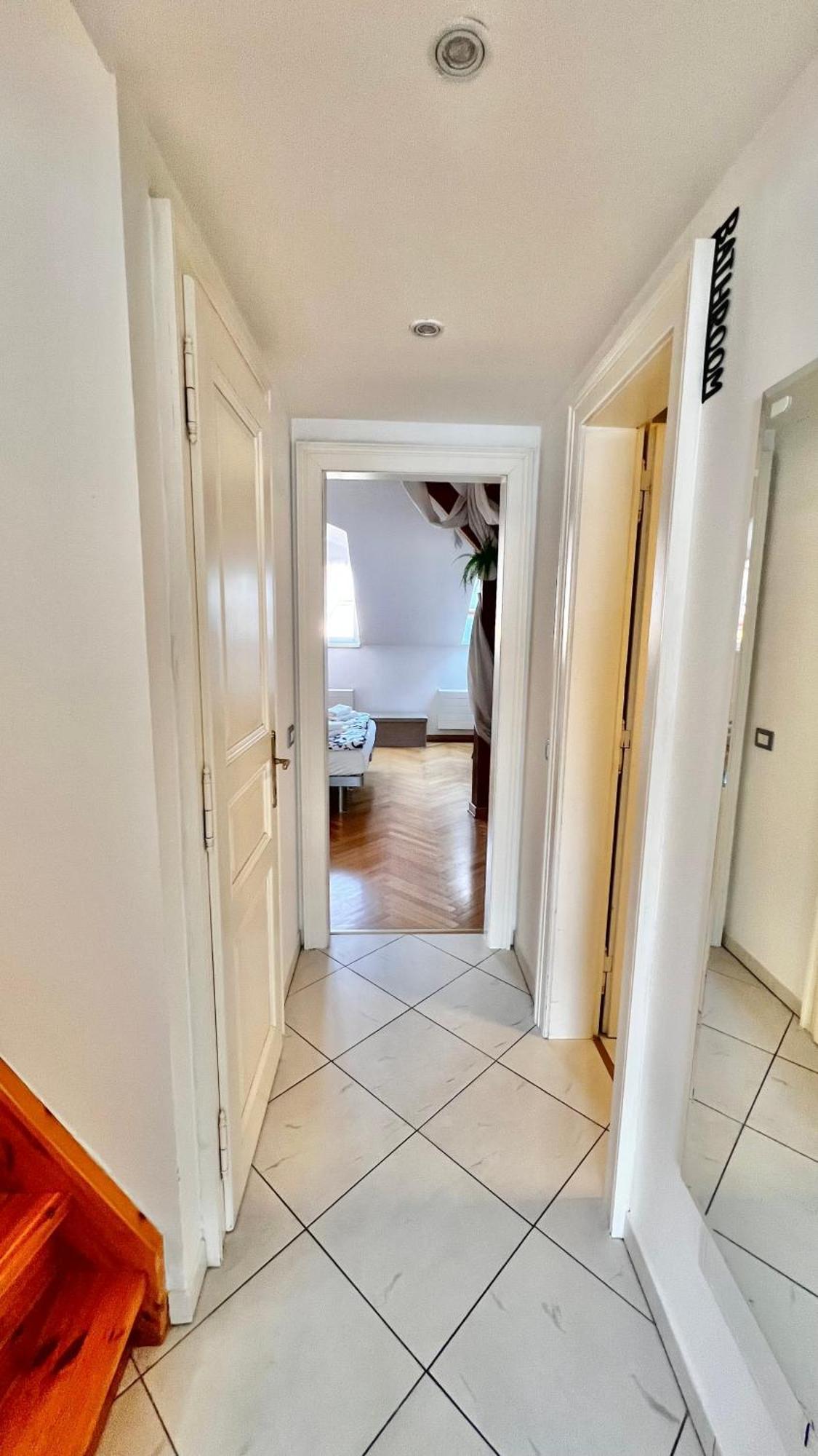 Apartamento Miru Loft *