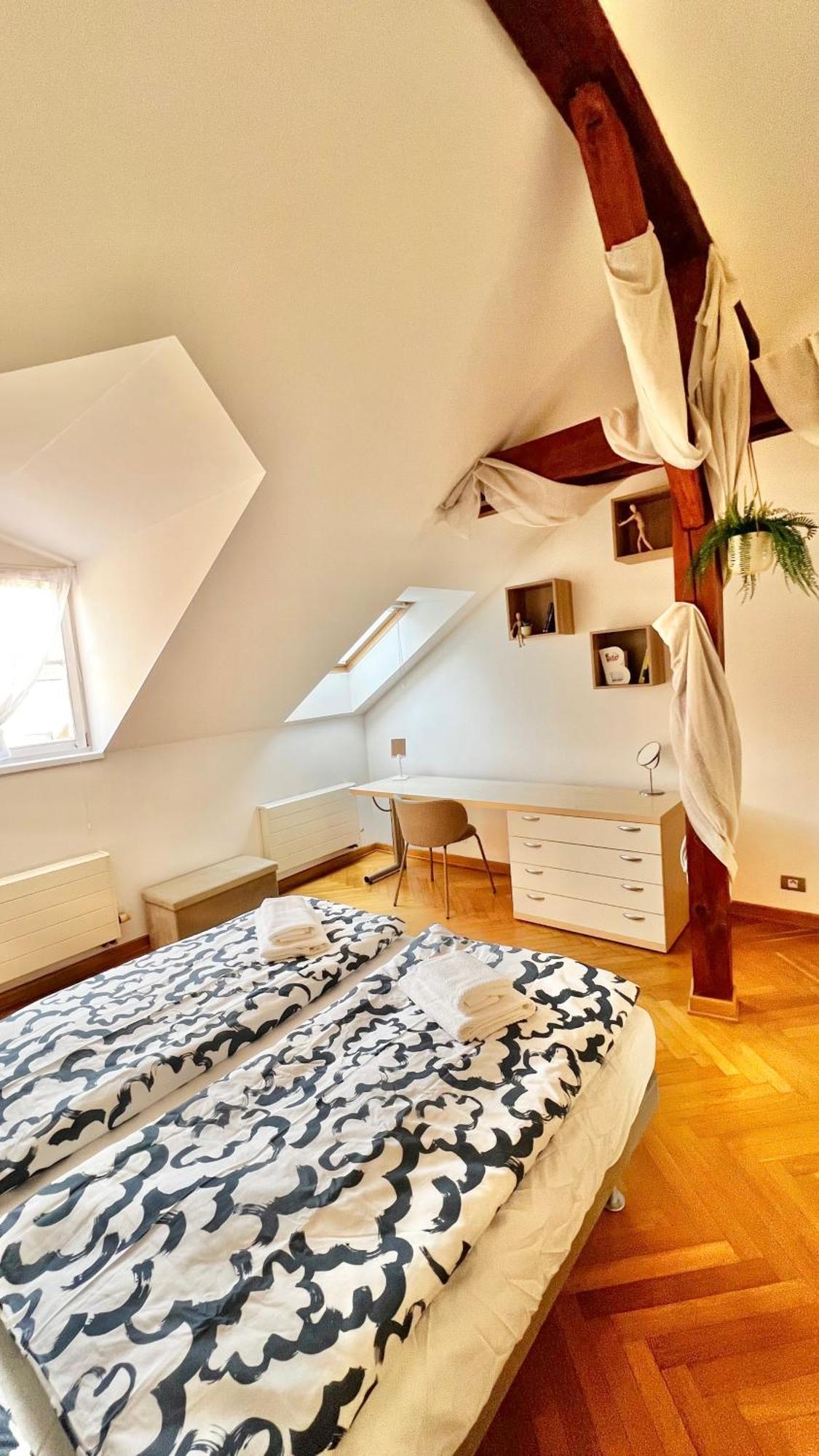 Apartamento Miru Loft