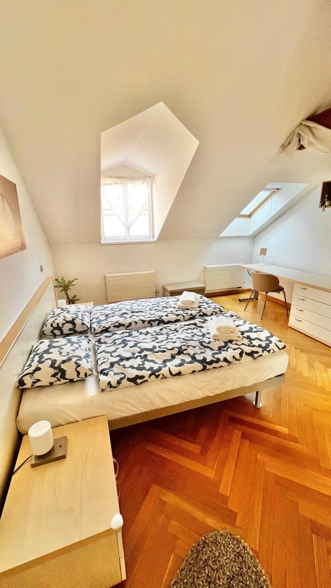 Miru Loft Apartamento *