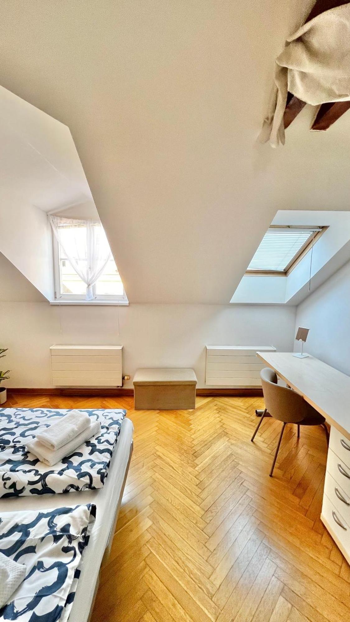 Miru Loft Apartamento *