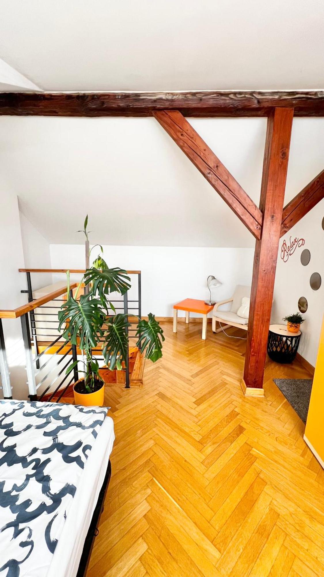 Apartamento Miru Loft *