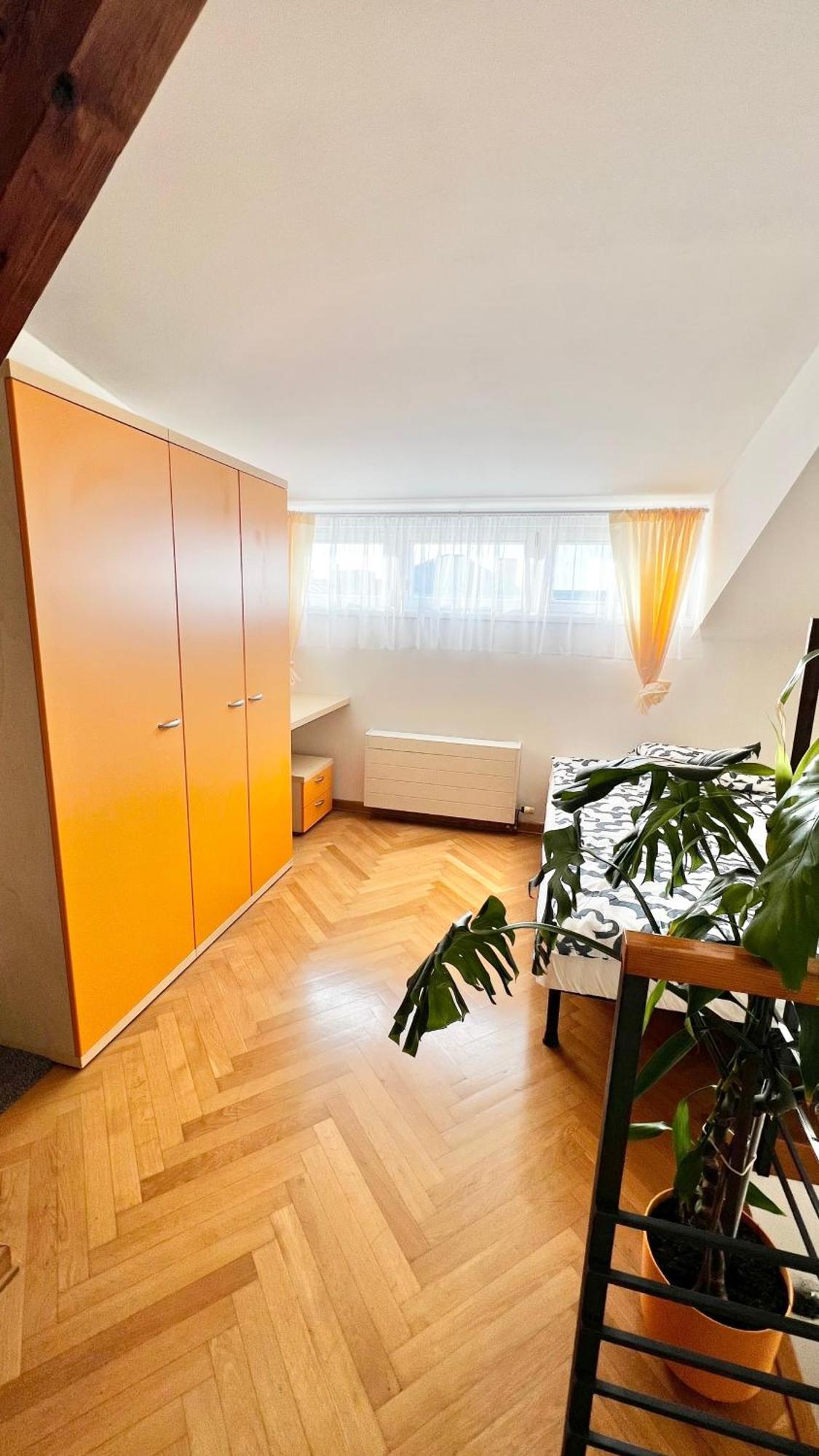 Apartamento Miru Loft Praga