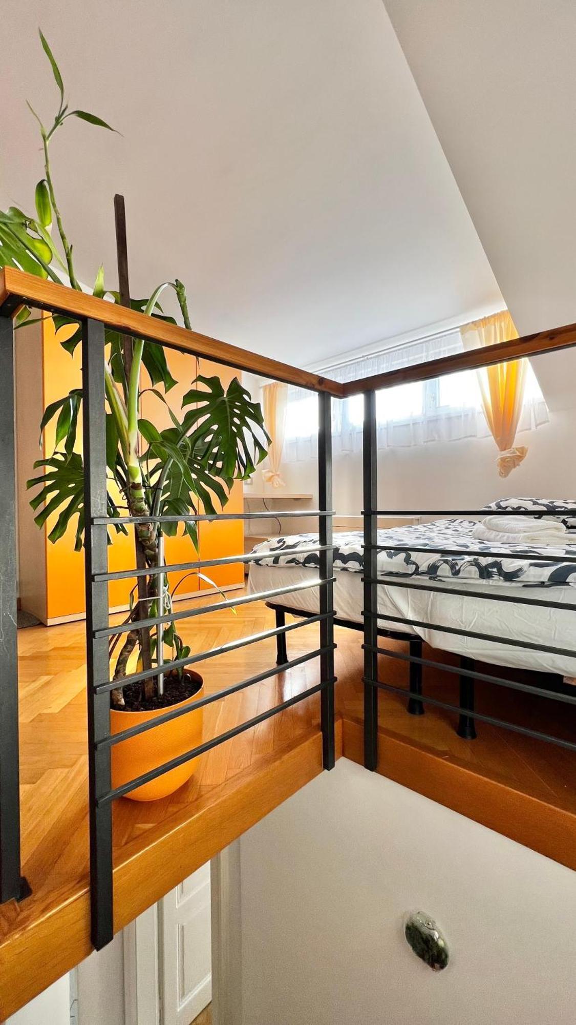 Apartamento Miru Loft *