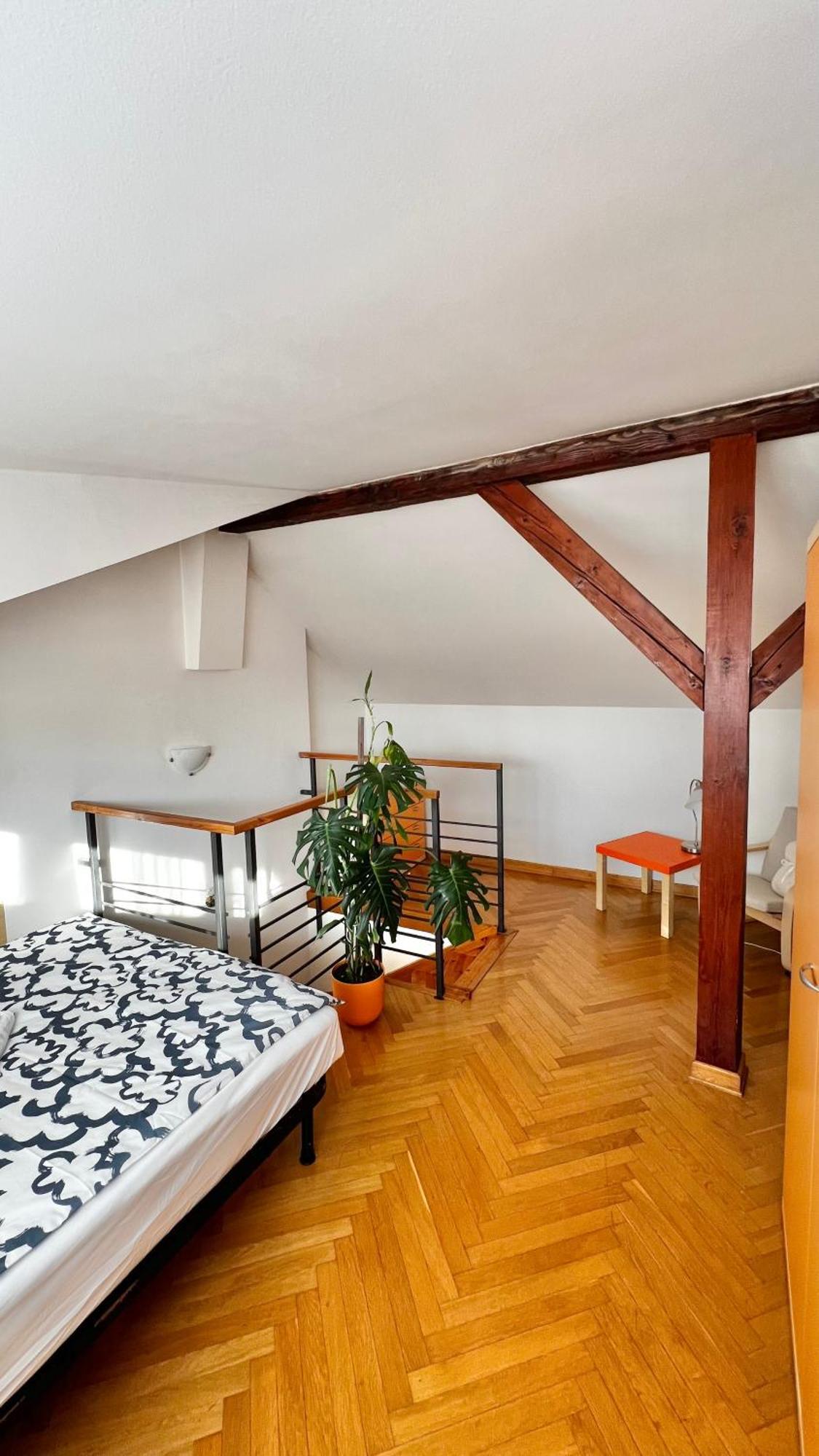 Apartamento Miru Loft *