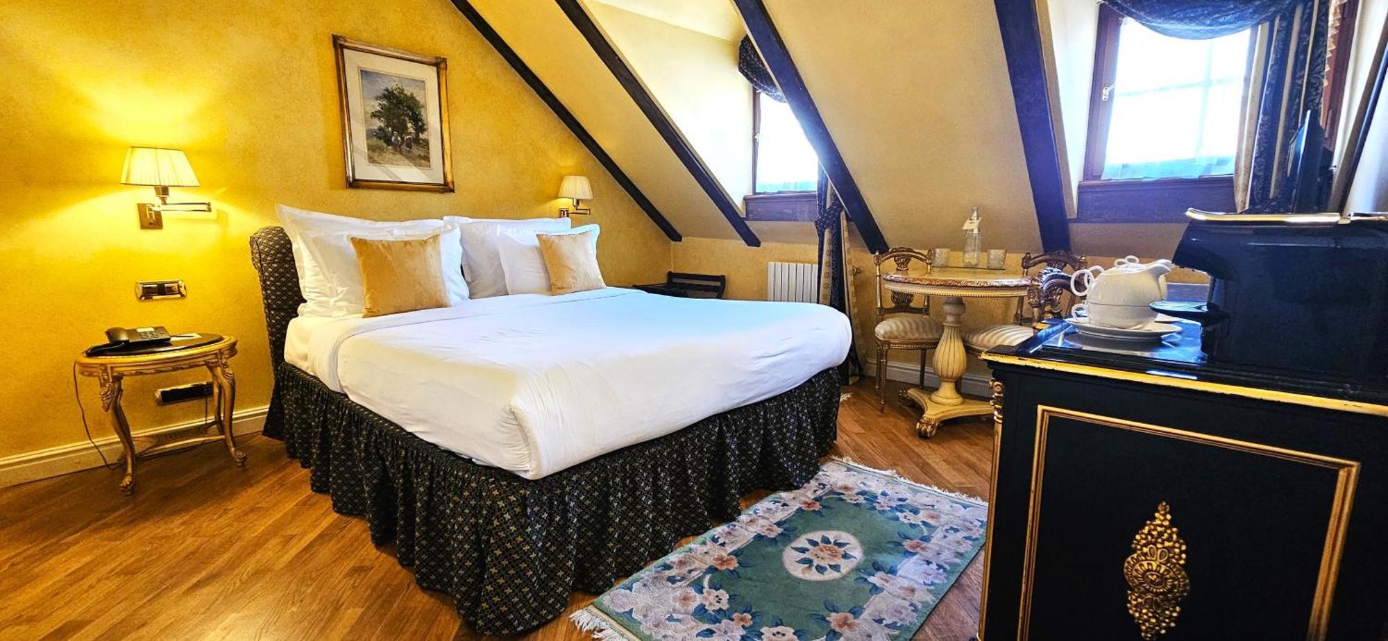 Hotel Alchymist Grand And - Preferred &