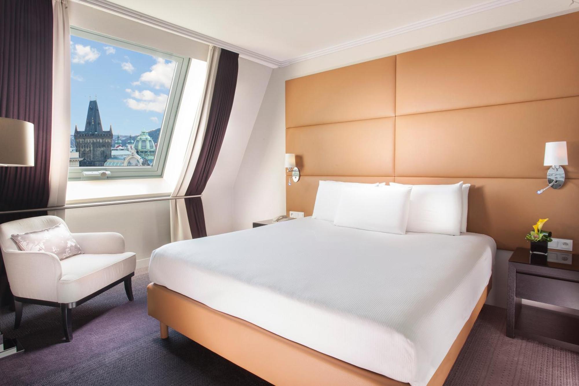 Hilton Old Town Prague