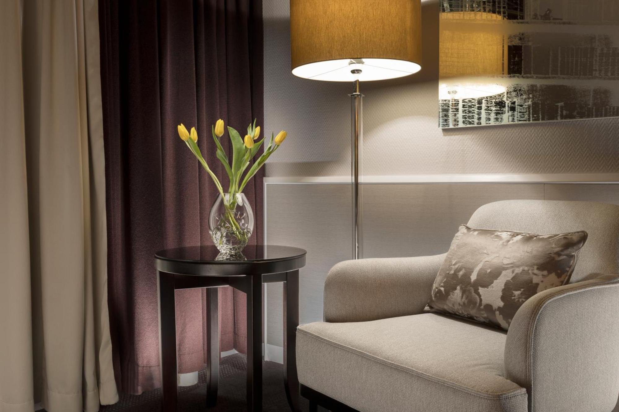 Hotel Hilton Old Town Prague