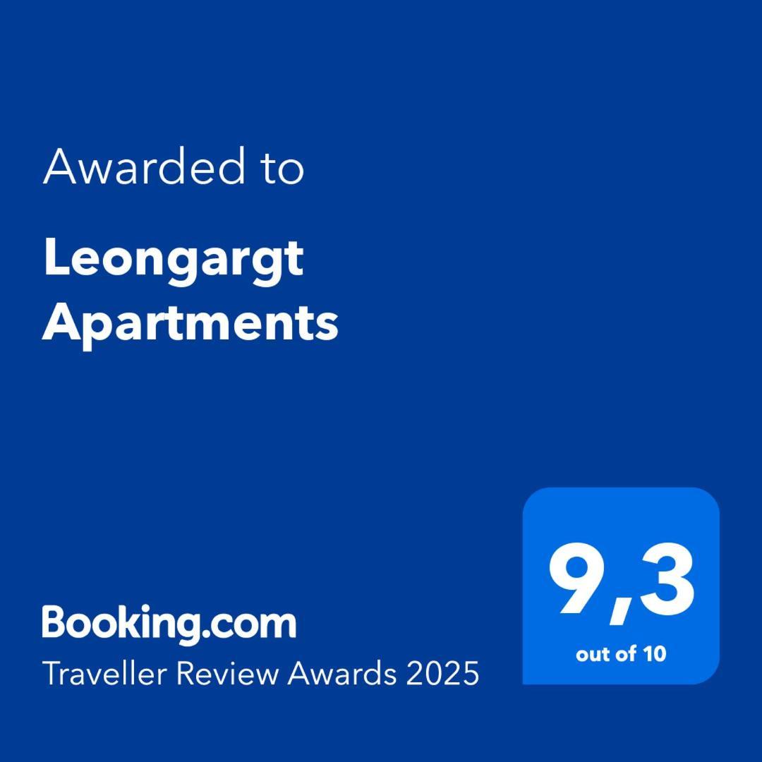 Leongargt Apartment