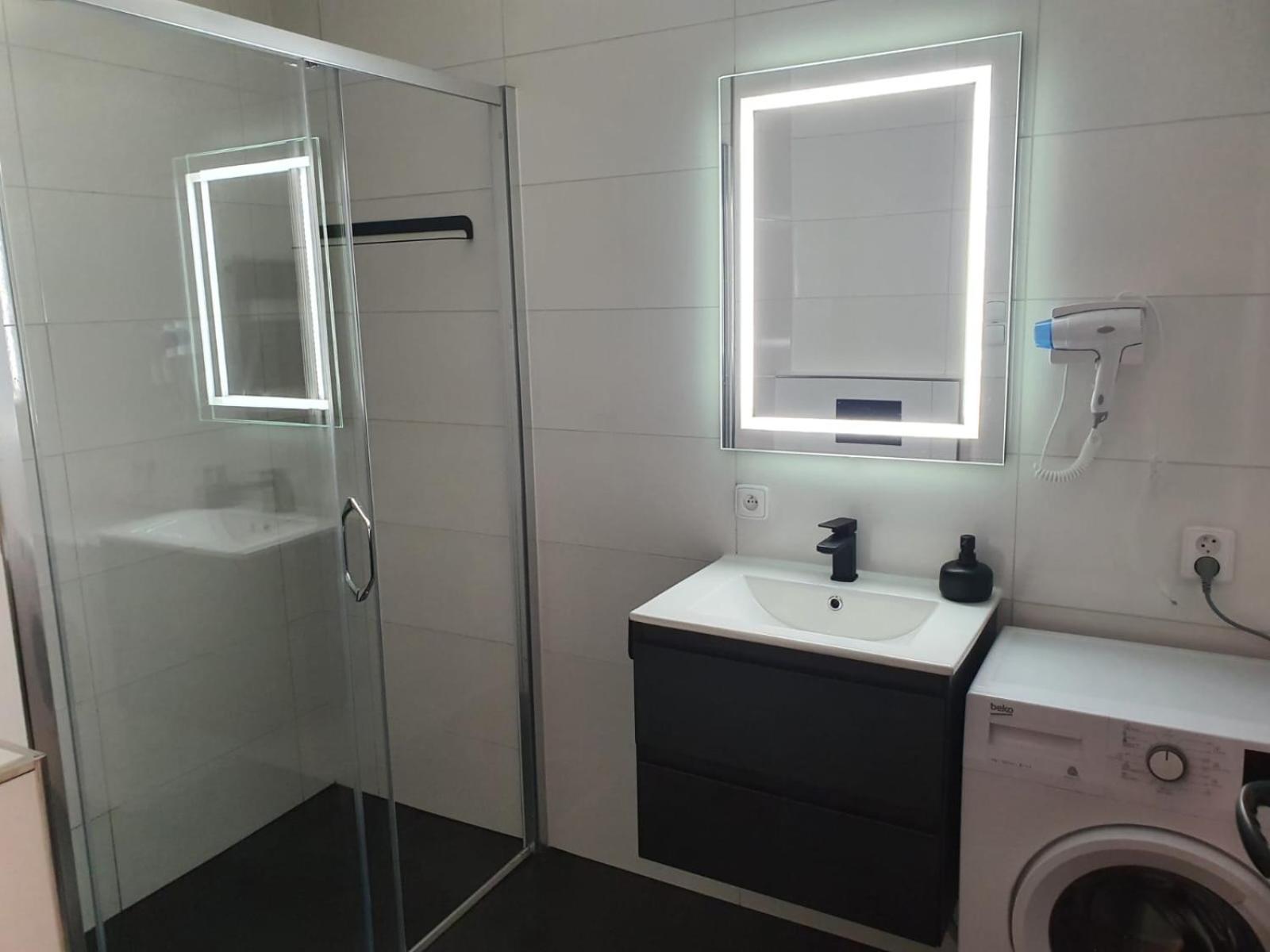 Privatunterkunft Comfort Prag