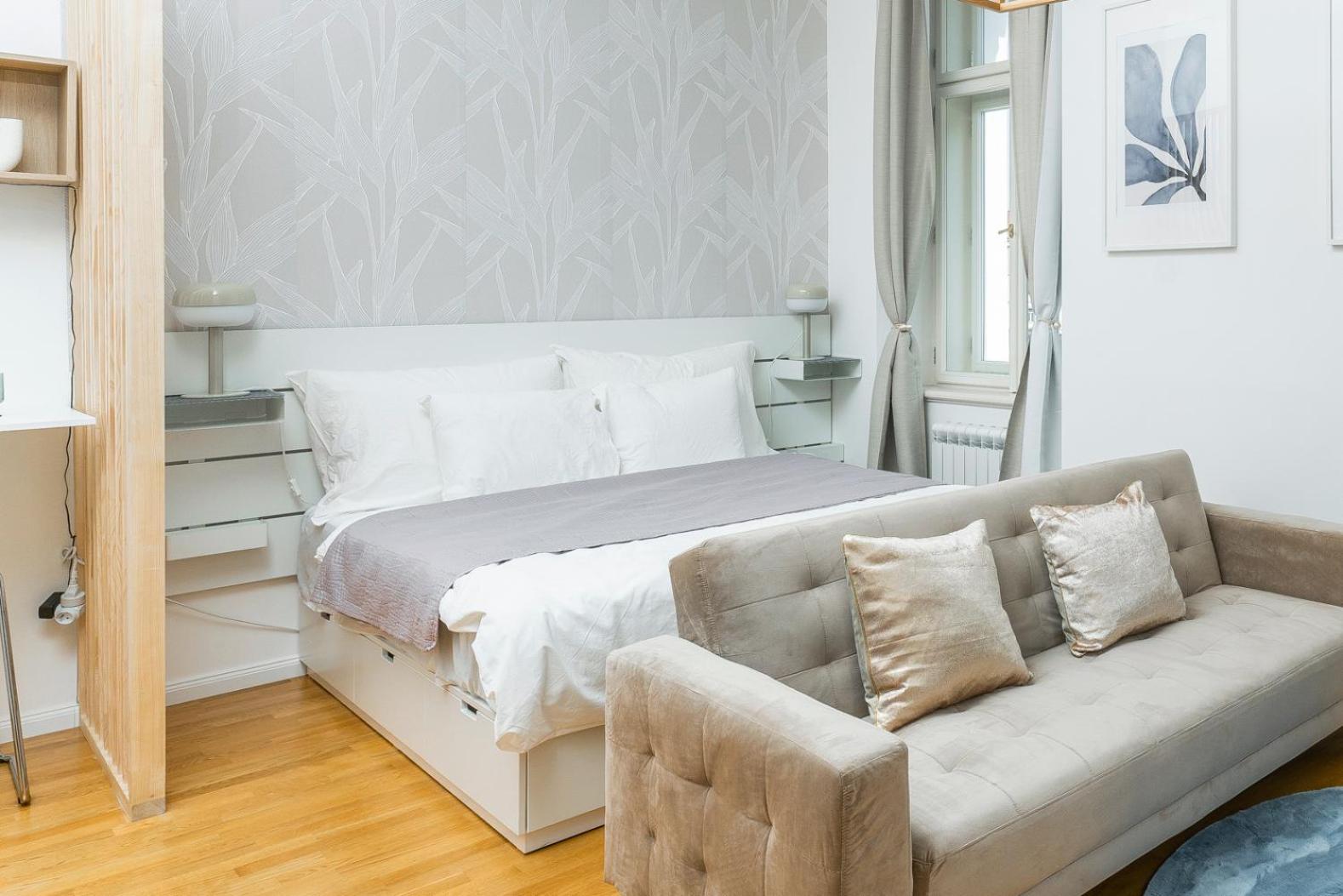 Appartement Anytime Holiday- Muzeum