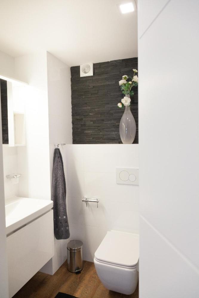 Apartamento 3kk - 115m2 V Klidne Lokalite - 4 Praga