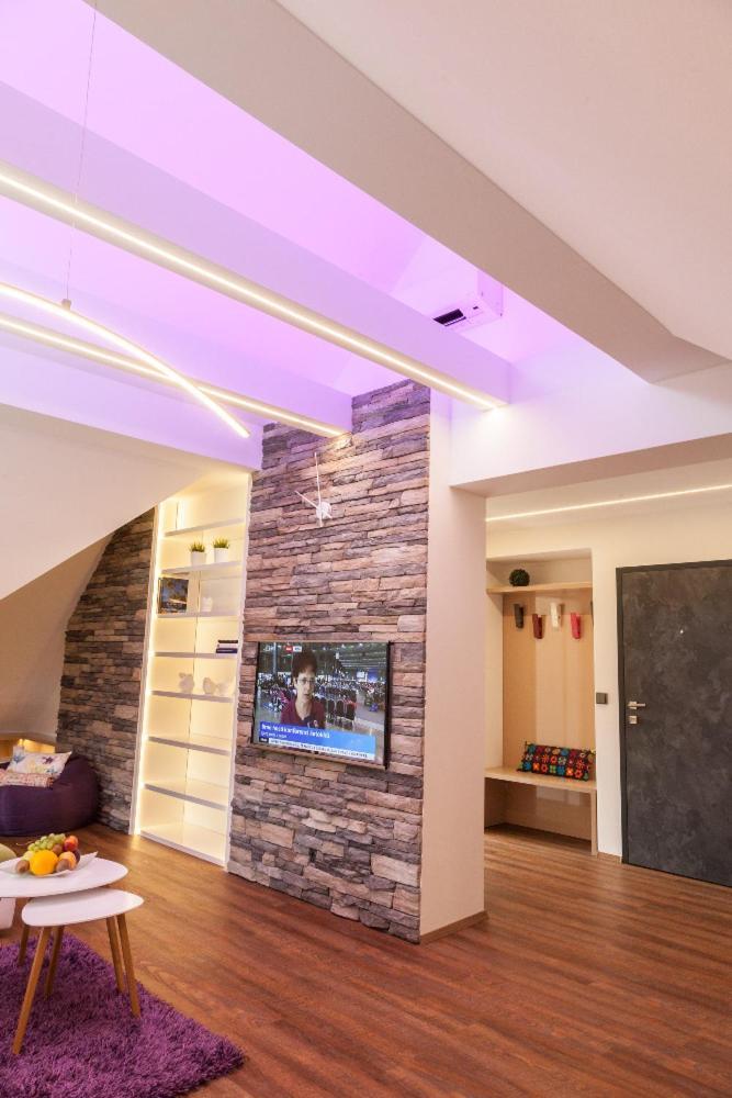Apartamento 3kk - 115m2 V Klidne Lokalite - 4