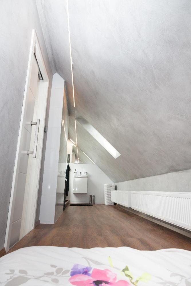 3kk - 115m2 V Klidne Lokalite - 4 Apartamento Praga