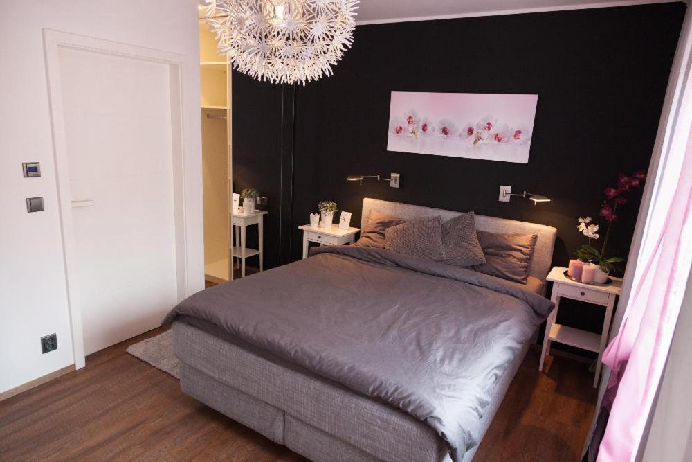 Apartamento 3kk - 115m2 V Klidne Lokalite - 4