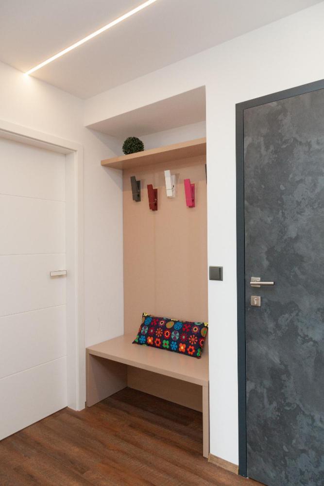 3kk - 115m2 V Klidne Lokalite - 4 Apartamento
