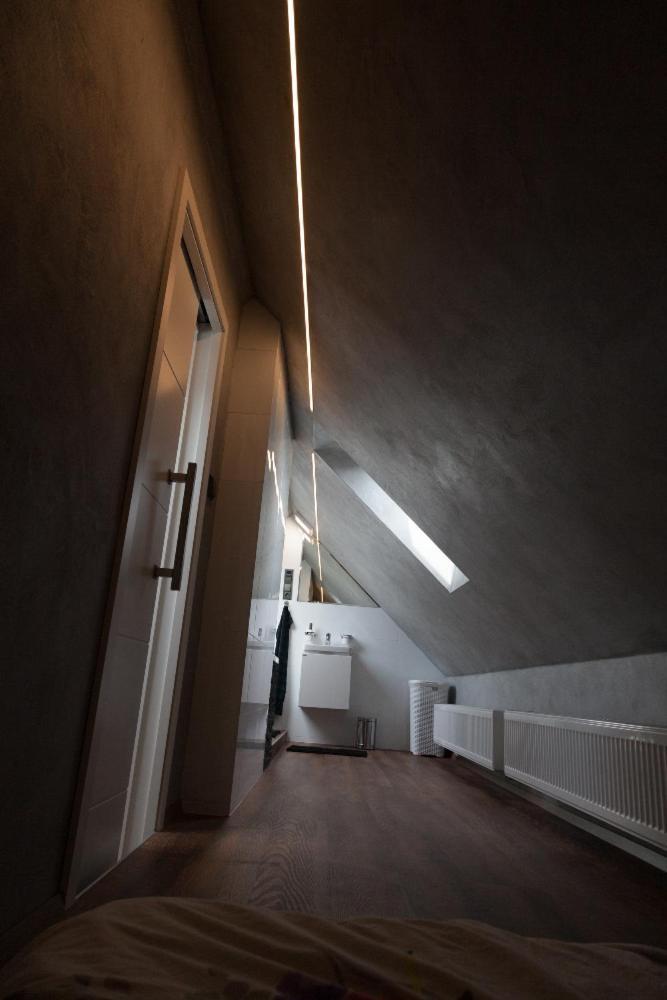 3kk - 115m2 V Klidne Lokalite - 4 Apartamento *