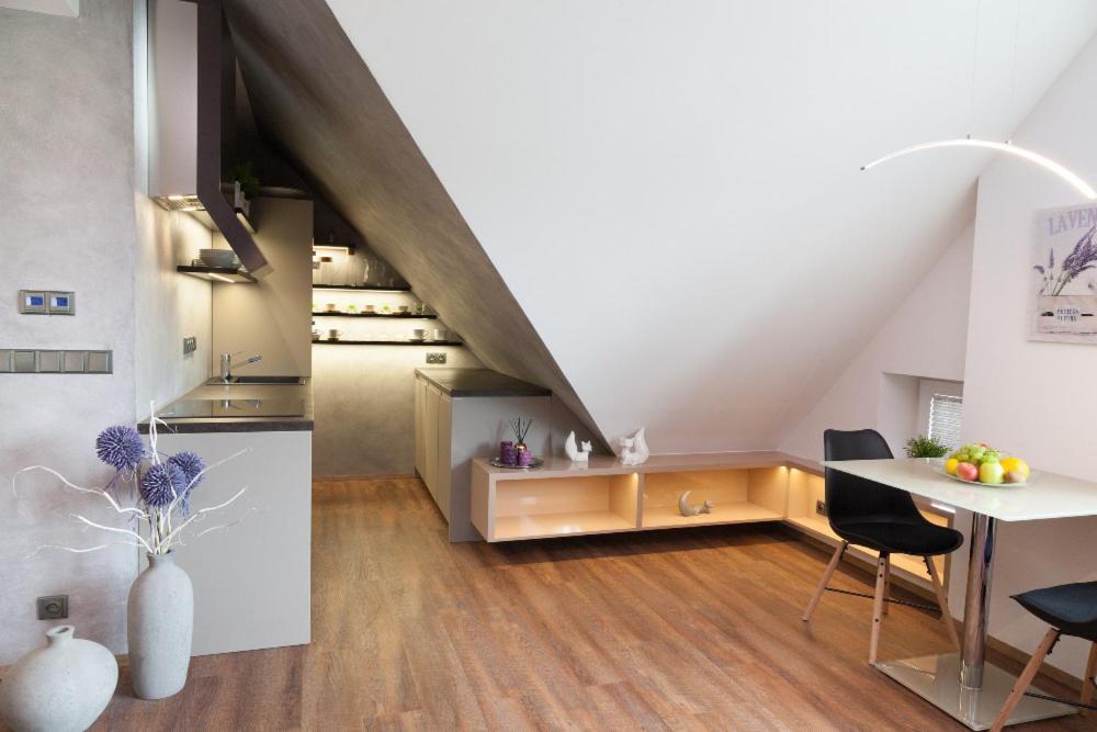 Apartamento 3kk - 115m2 V Klidne Lokalite - 4