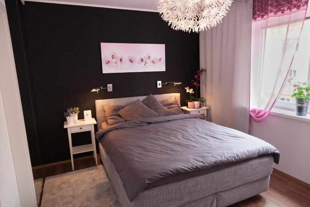 Apartamento 3kk - 115m2 V Klidne Lokalite - 4 *