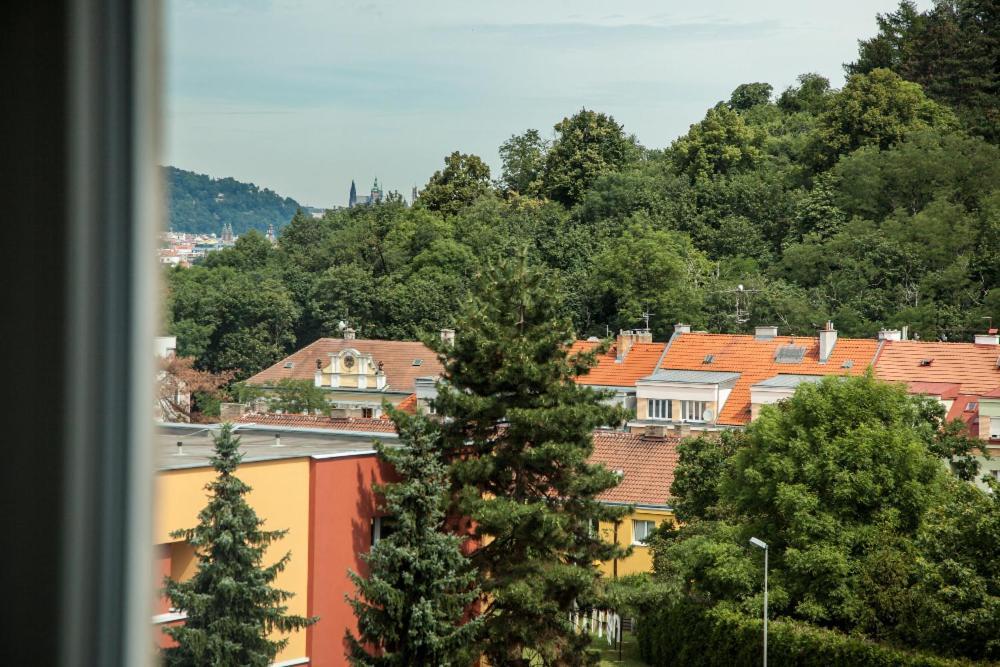 3kk - 115m2 V Klidne Lokalite - 4 Apartamento Praga