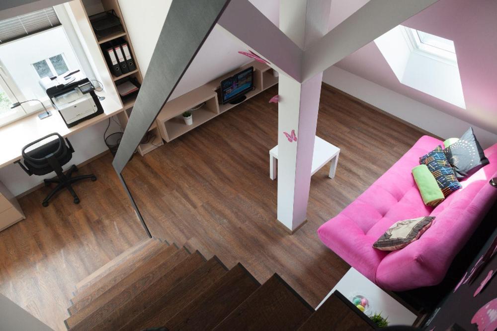 3kk - 115m2 V Klidne Lokalite - 4 Apartamento