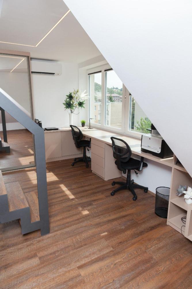 3kk - 115m2 V Klidne Lokalite - 4 Apartamento