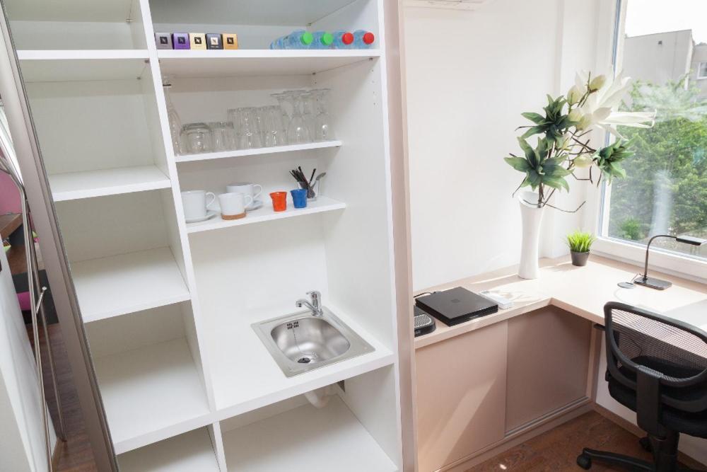 3kk - 115m2 V Klidne Lokalite - 4 Apartamento *