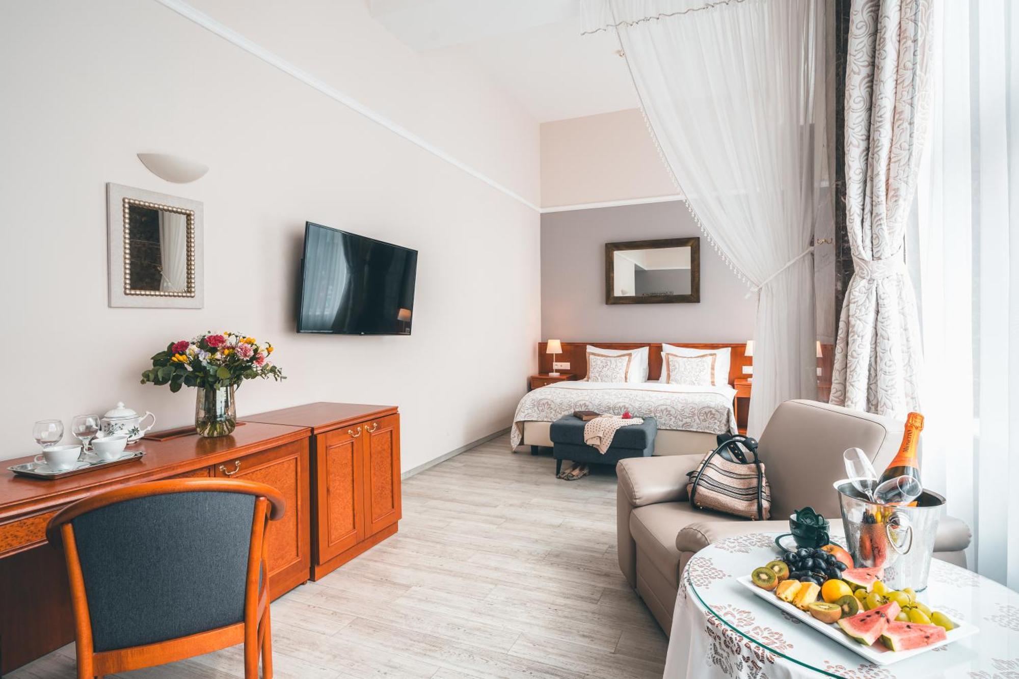 Hotel Belvedere