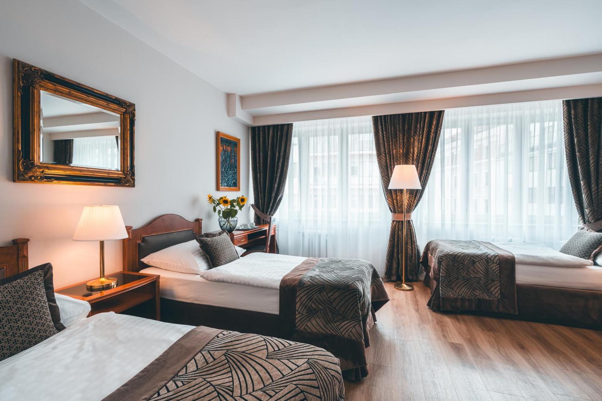 Belvedere Hotel