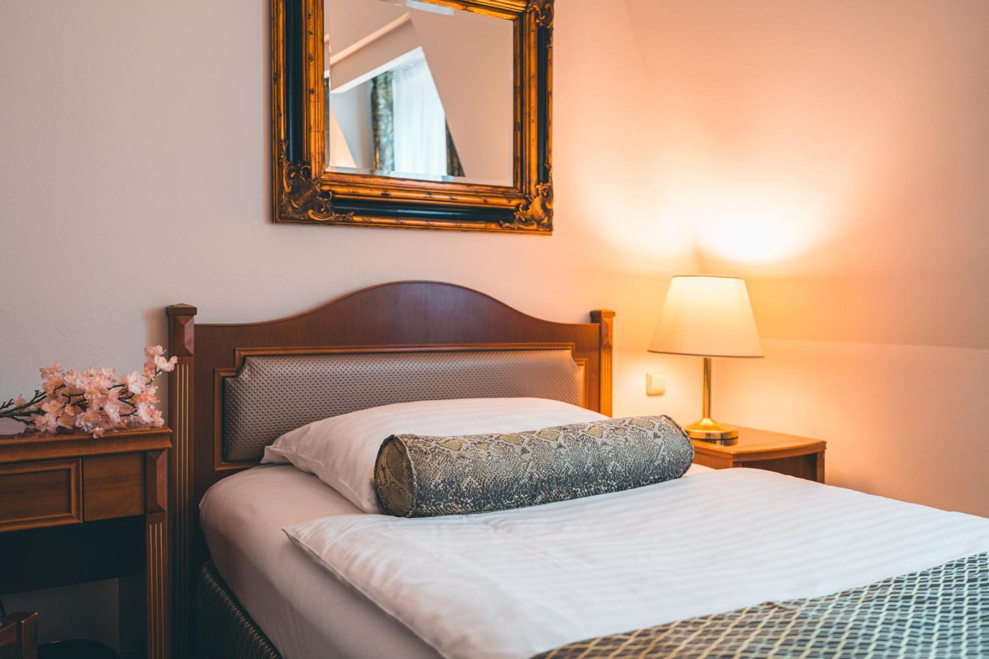Hotel Belvedere Praga