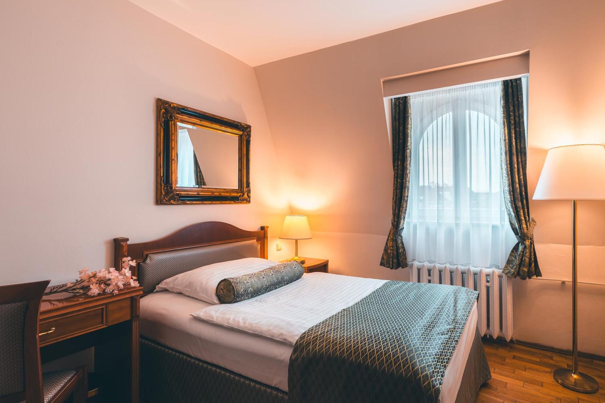 Hotel Belvedere