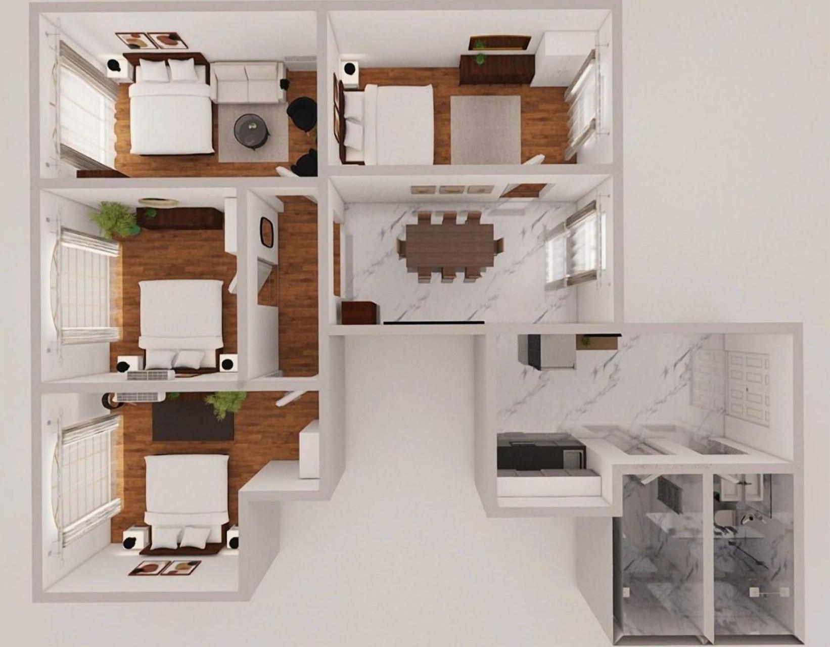 Apart Otel Powder Tower Prag