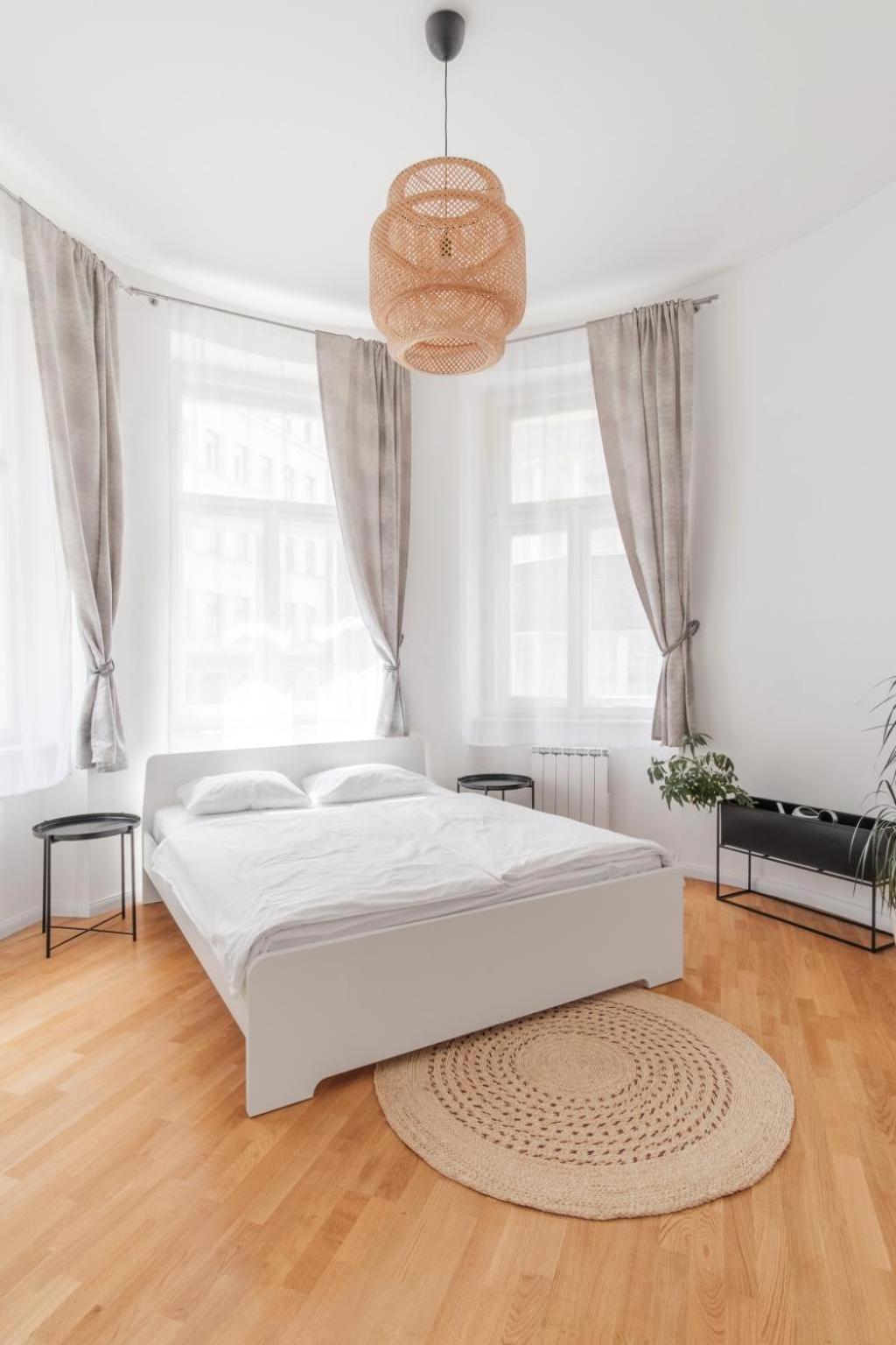 Apartment Days - Elegant Near Wenceslas Square Prague