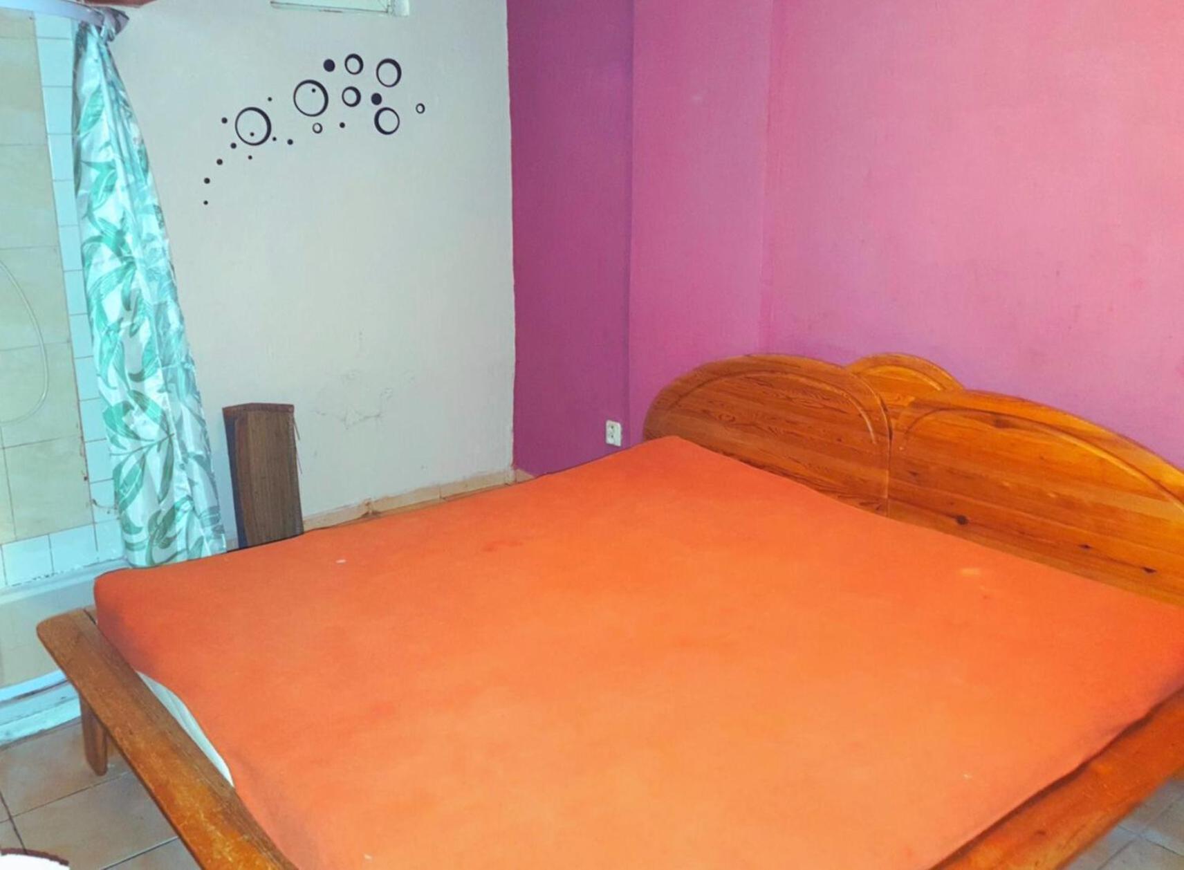 Apartamento Jankovcova Stpauli *