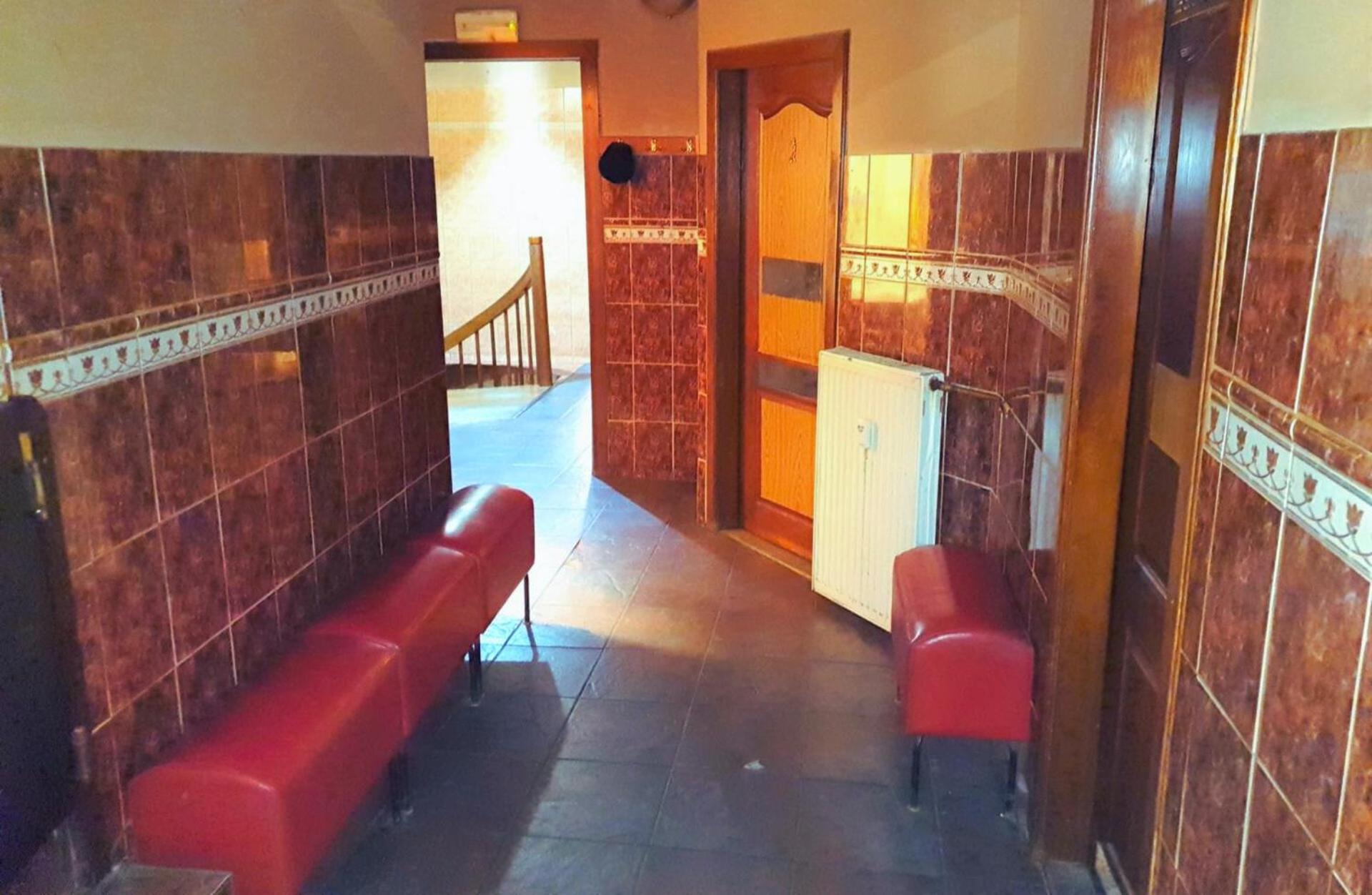 Apartamento Jankovcova Stpauli