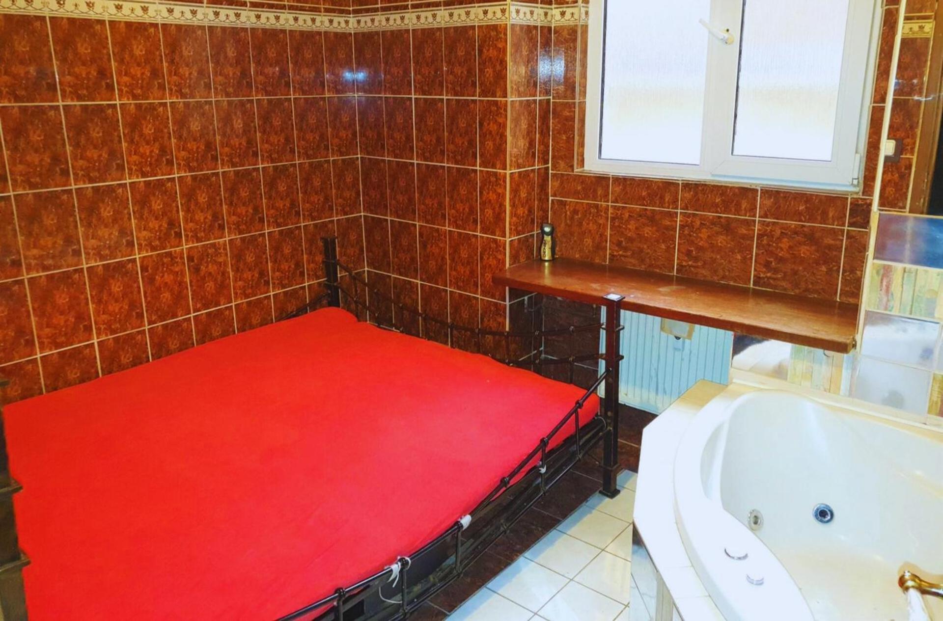 Apartamento Jankovcova Stpauli *