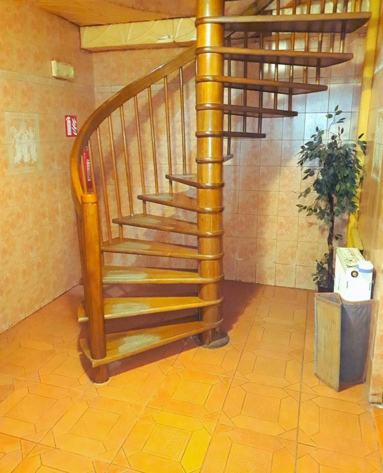 Apartamento Jankovcova Stpauli Praga