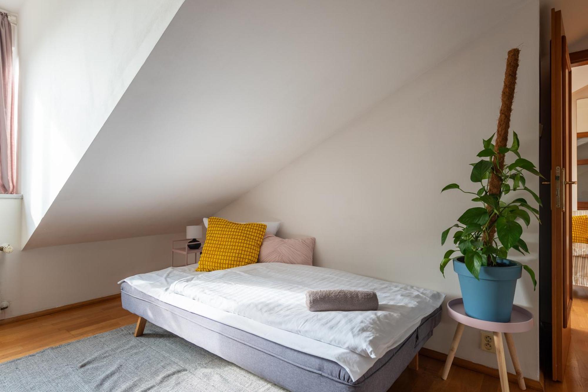 Morya Sky Apartamento *