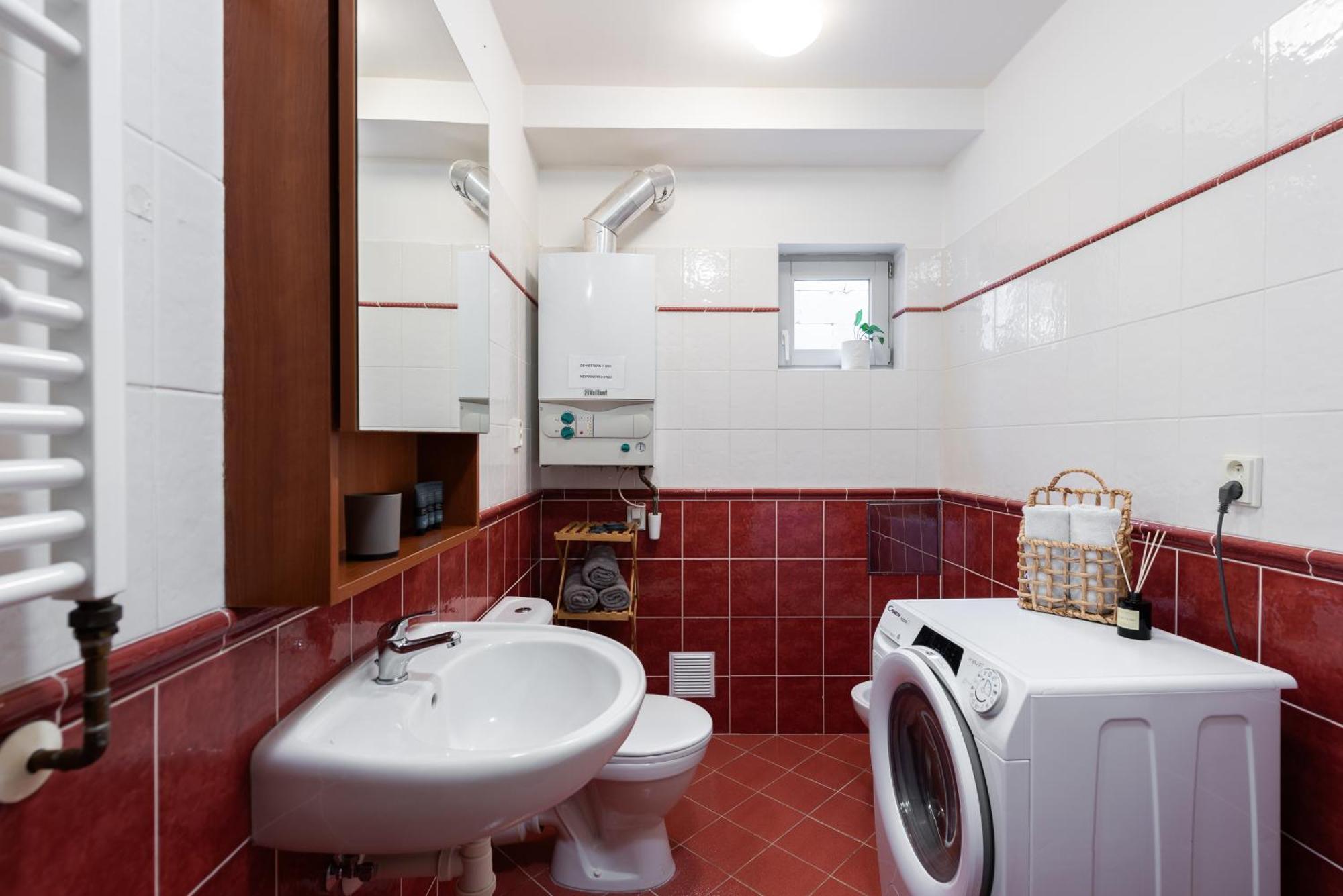 Morya Sky Apartamento