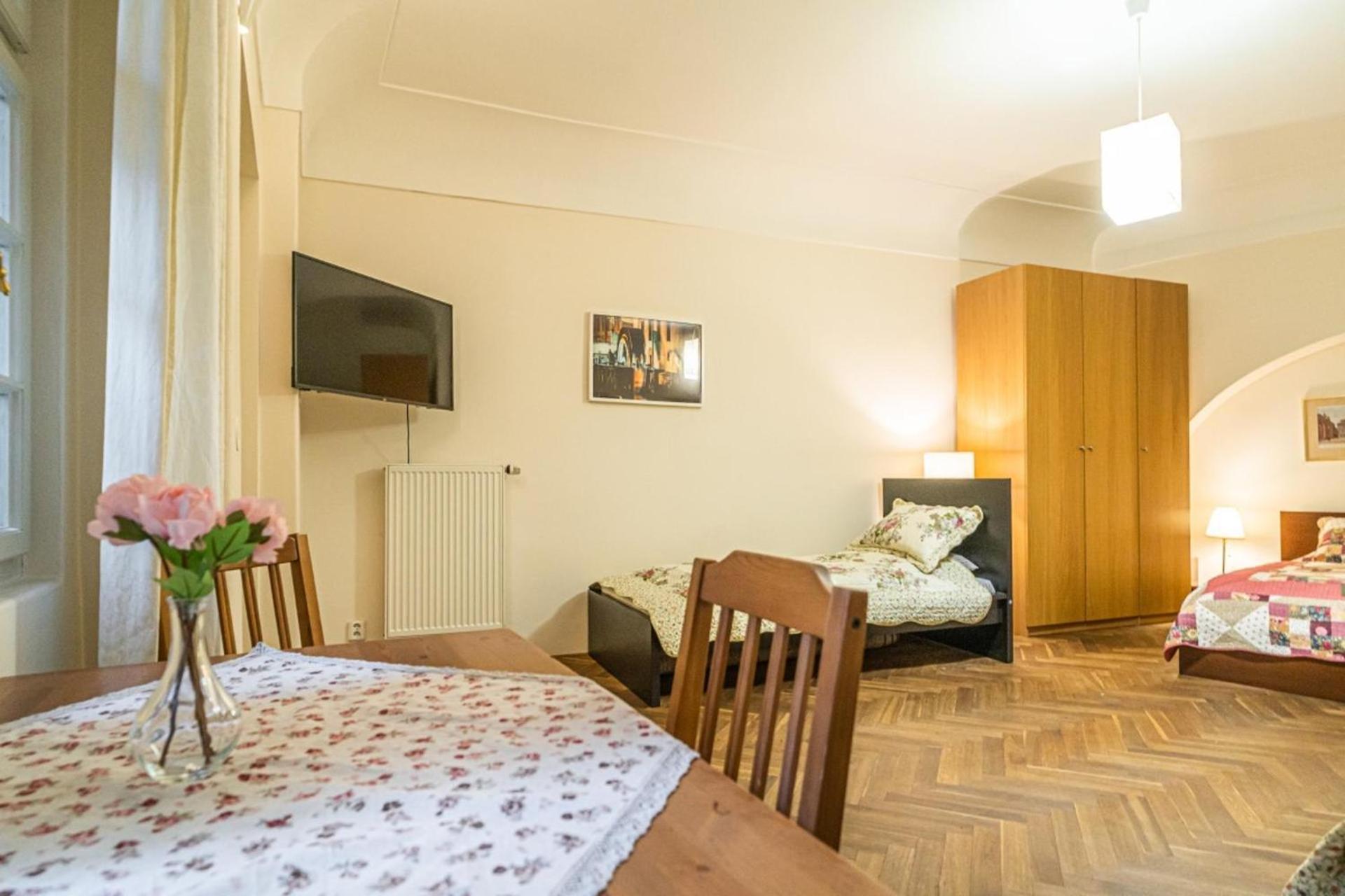 Charm In Mala Strana