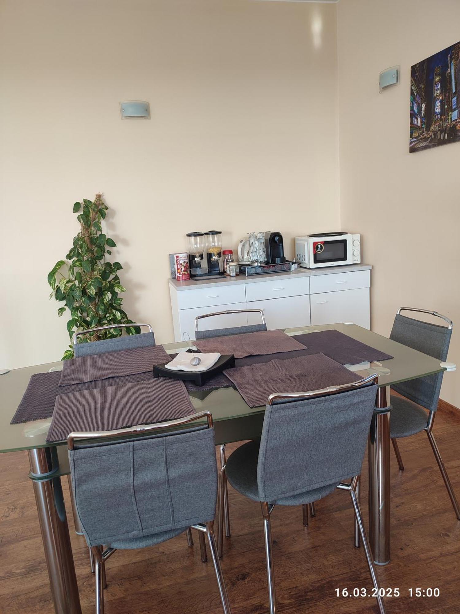 Nad Helmrovkou Homestay *