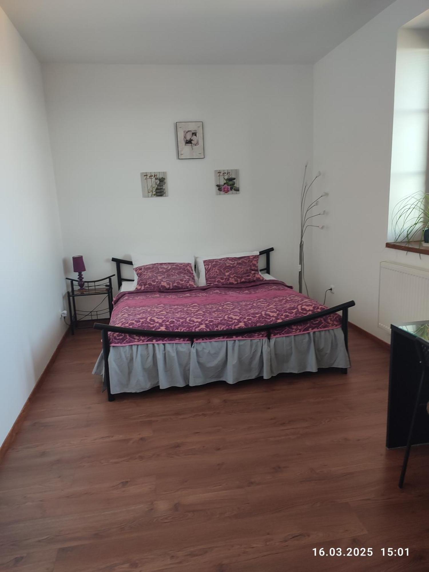 Nad Helmrovkou Homestay *
