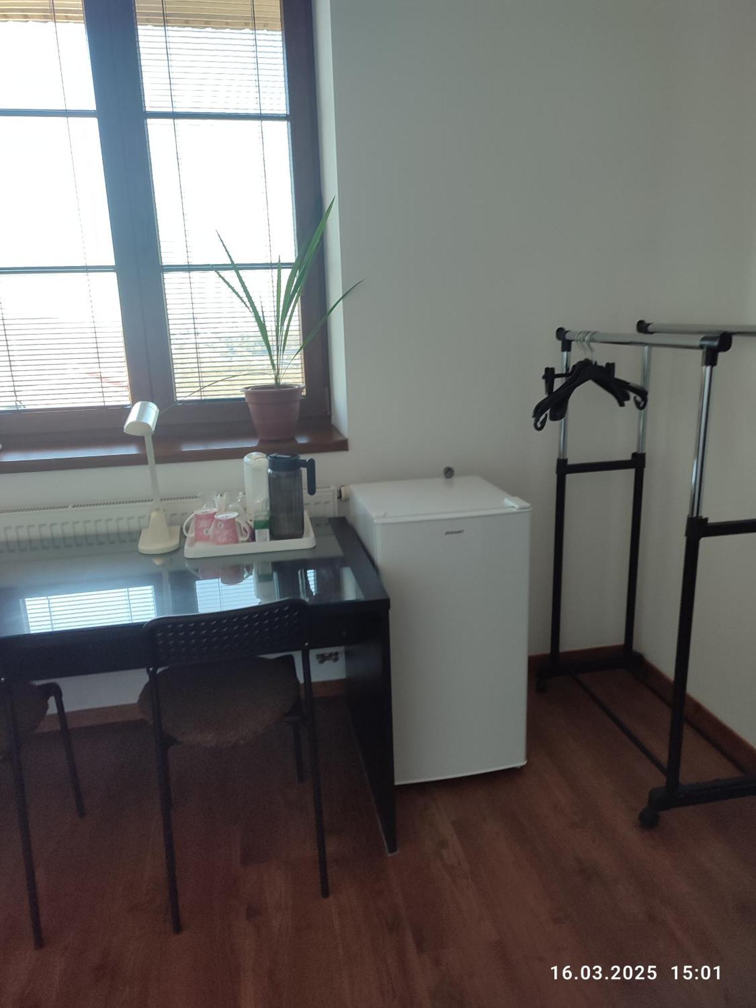 Homestay Nad Helmrovkou