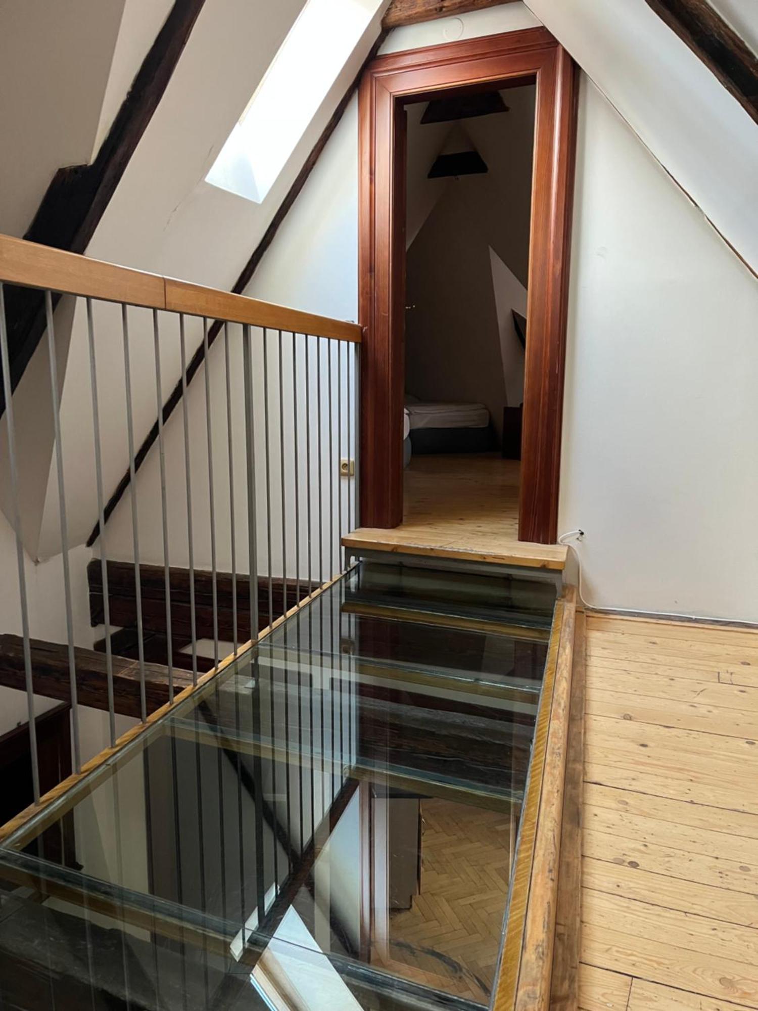 Appartement U Vejvodu *