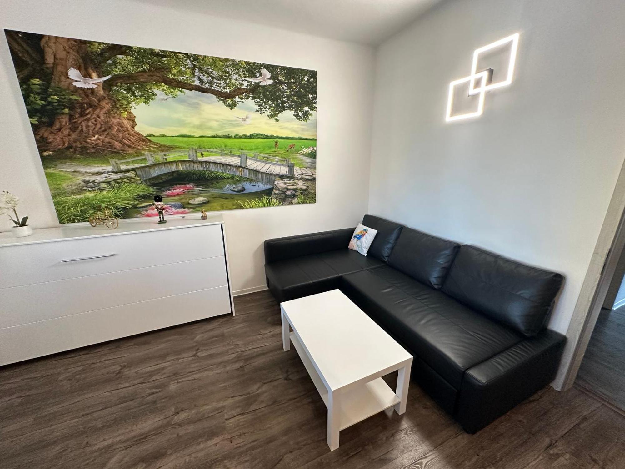 Apartment O2 Arena -pva Expo - Tomy -praha