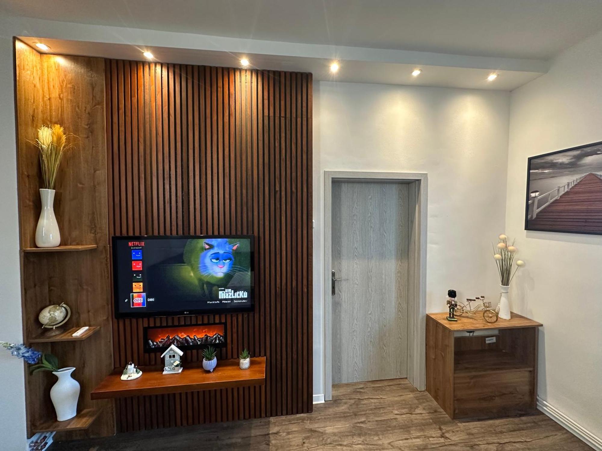 O2 Arena -pva Expo - Tomy -praha Apartment